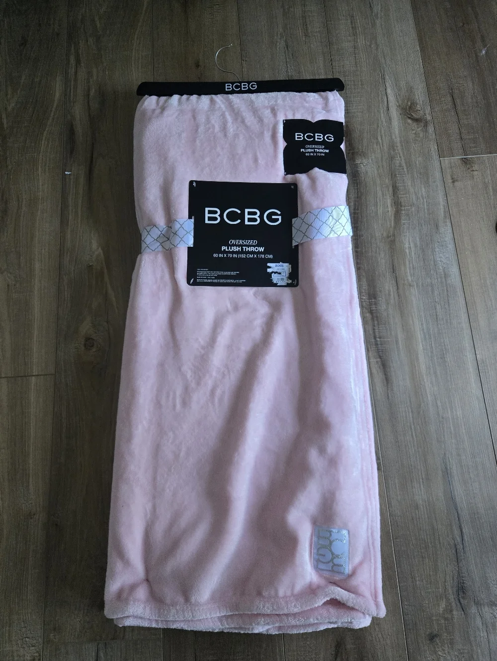 BCBG cozy soft